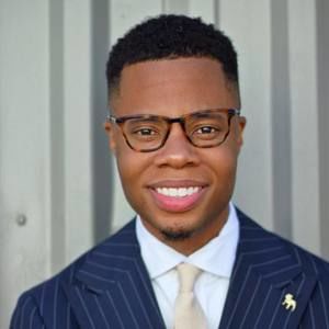 Meet your Posher, Timothy